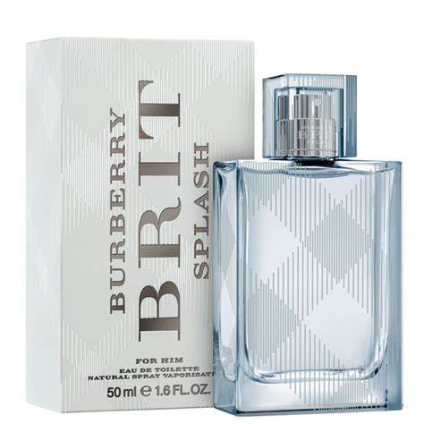 perfumes burberry masculino|burberry brit for him 50ml.